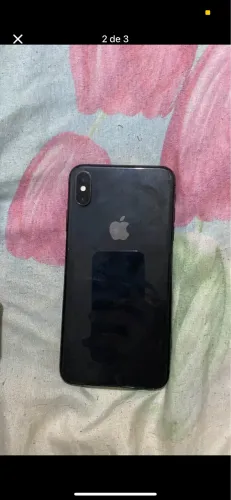 iPhone XS MAX 256gb