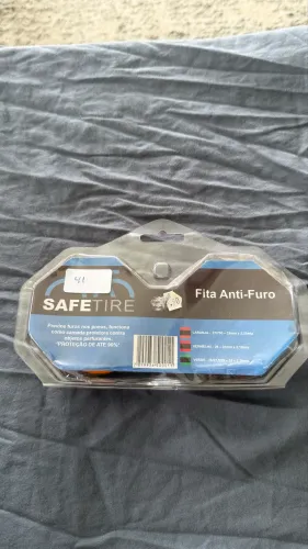 Fita Anti-furo para Bike Speed