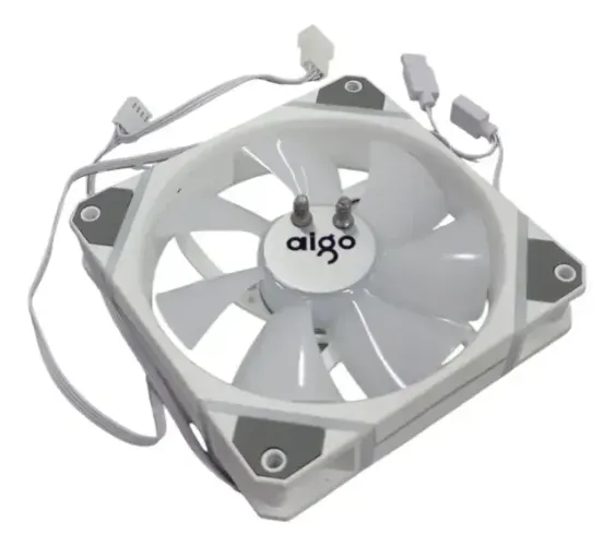 KIT 4 FANS AM12 PRO AIGO