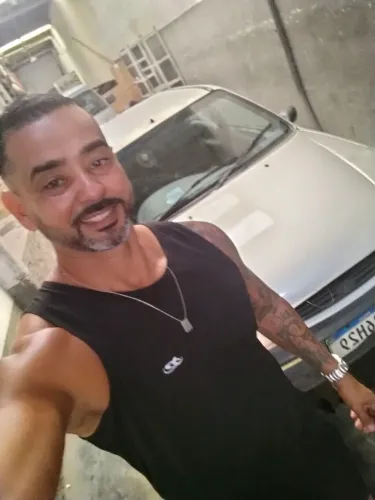 Retira entulhos em sacos