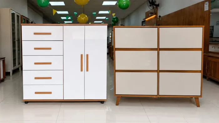 CÔMODA EM PROMOÇÃO (GANHA A OUTRA)