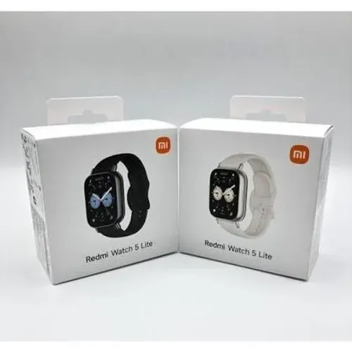 SmartWatch xiaomi lite 5