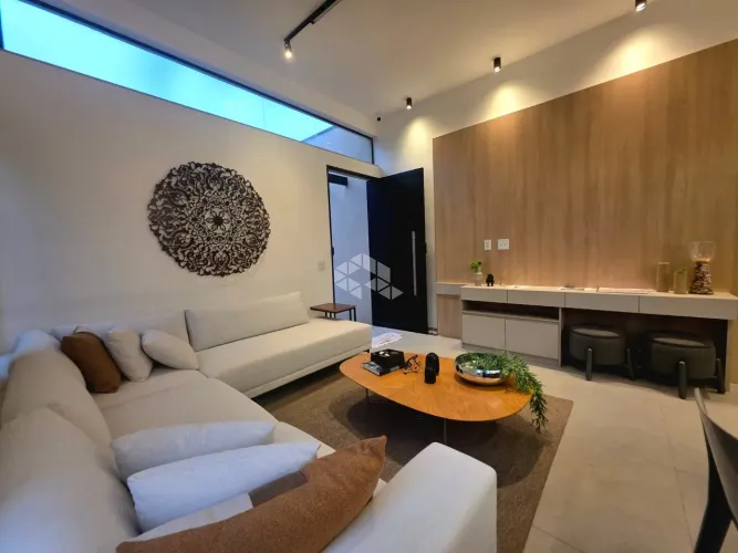 Casa com 03 dormitórios à venda por R$ 1.068.750,00 - Consoli Residencial II - Atibaia/SP