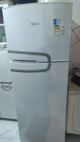 Geladeira Consul