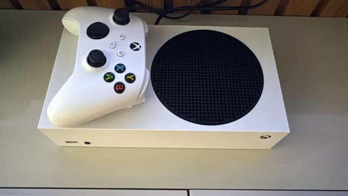 Vendo Xbox one 
