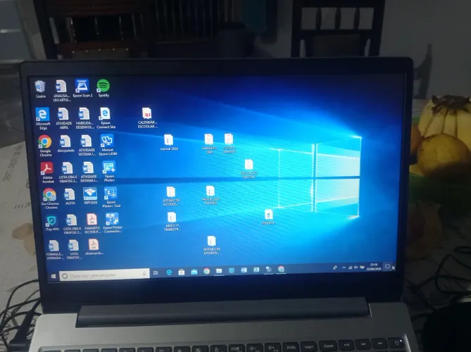 NOTEBOOK LENOVO IDEAPAD S145