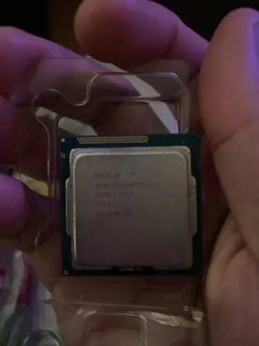 Processador i5-3470