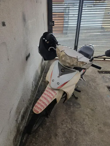 Moto Zig plus 100+ 2015