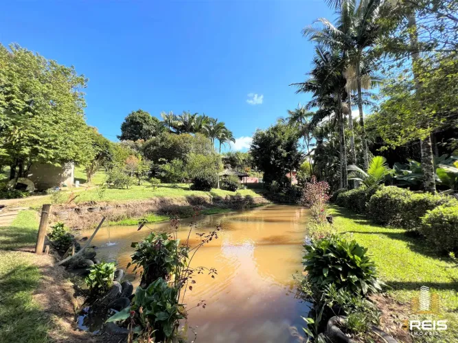 CHÁCARA EM MEIO A NATUREZA NO RIO DO PEIXE EM SOCORRO/SP