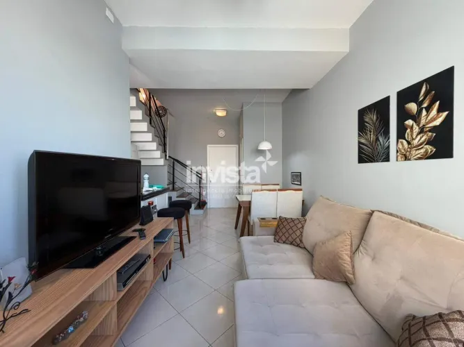 Loft para aluguel no bairro Gonzaga