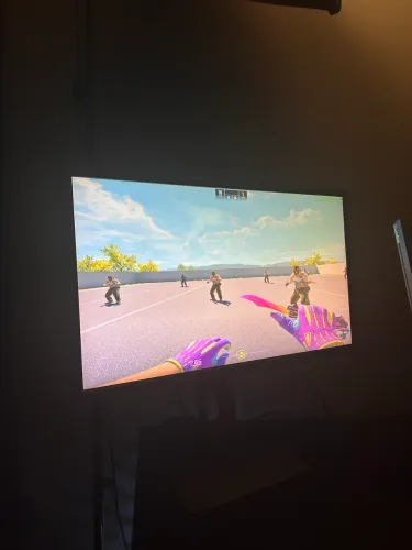 Benq 240hz 