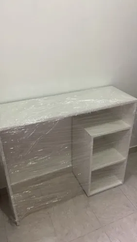 Escrivaninhas 100% MDF