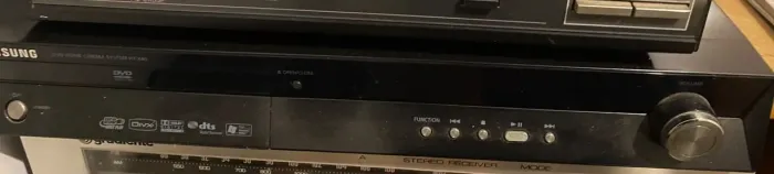 DVD