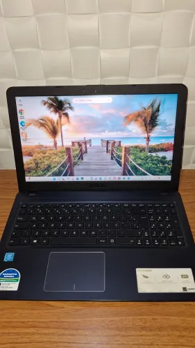 Notebook Asus 
