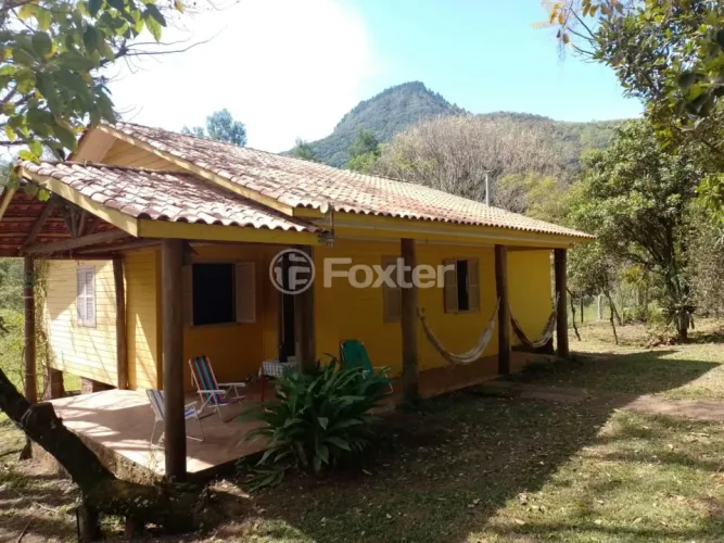 Fazenda / Sítio / Chácara à venda Estrada João Carlota, Baixa Grande - Riozinho