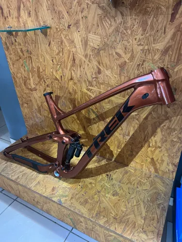 TREK Slash quadro 