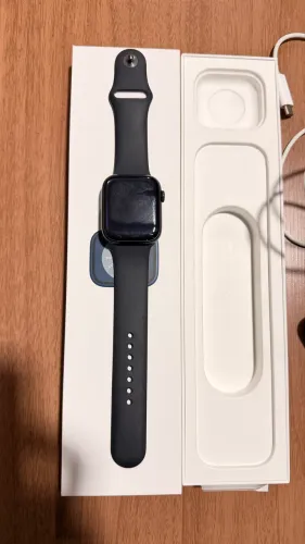 Apple Watch série 8 45 mm