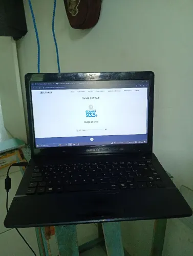 Notebook