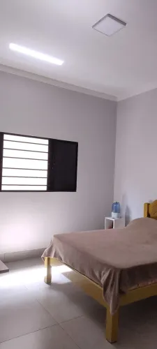 Casa Jardim Maria Luiza 4 - Lençóis Paulista/SP