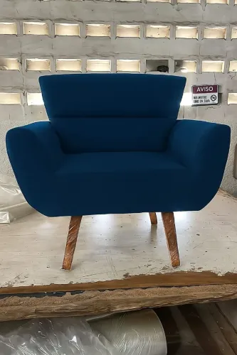 Poltrona BM 