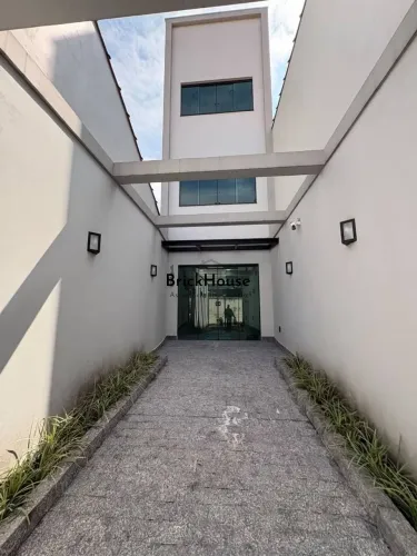 Prédio, 252 m² - venda por R$ 2.000.000,00 ou aluguel por R$ 15.000,00/mês - Centro - São