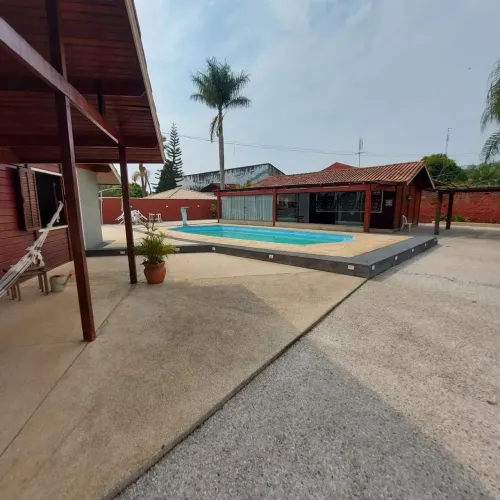 Casa de condomínio em Tremembé - Centro - Tremembé/SP