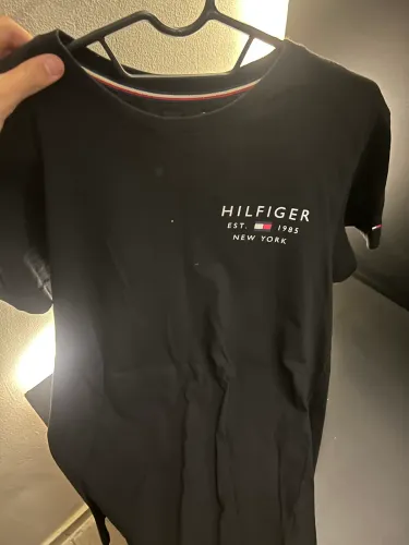 camiseta tommy original
