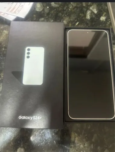 Venda do S 24 mais Samsung