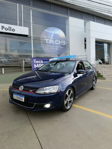 Volkswagen Jetta Comfortline 2.0 T.flex 8V 4P Mec. 2011
