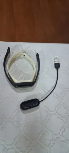 Relogio mi band 2021