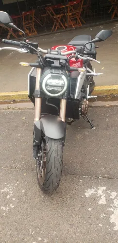 Cb650r