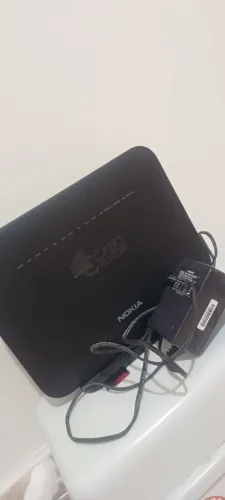 Roteador Nokia
