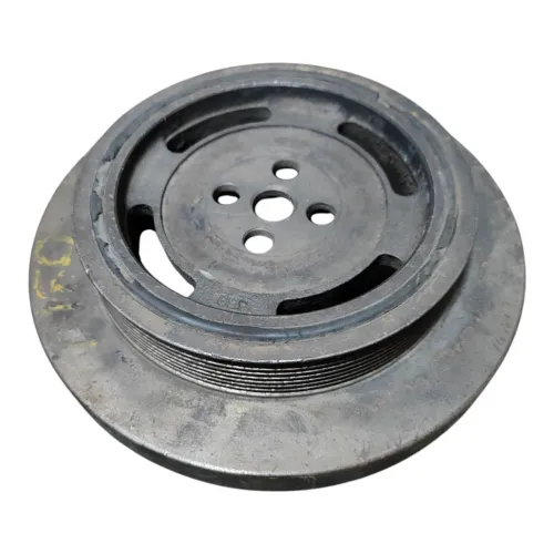 Polia Antivibratória Motor Cummins 6bt Original