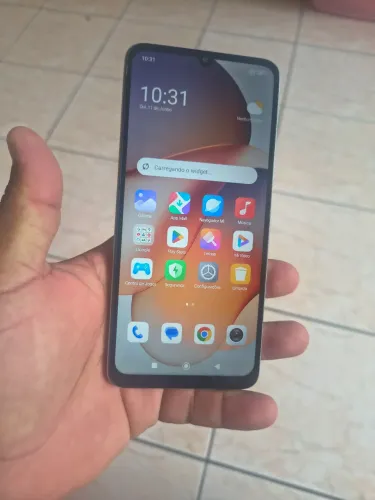 CELULAR REDIMI 13C...256GB