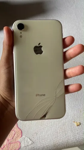 Vendo iPhone XR