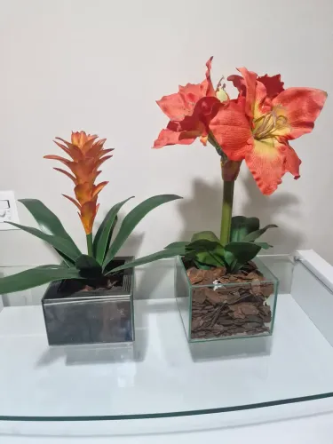 Arranjos Flores Artificiais