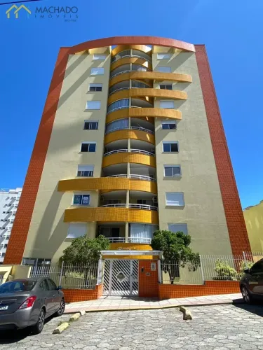 Apartamento em Trindade, Florianópolis/SC