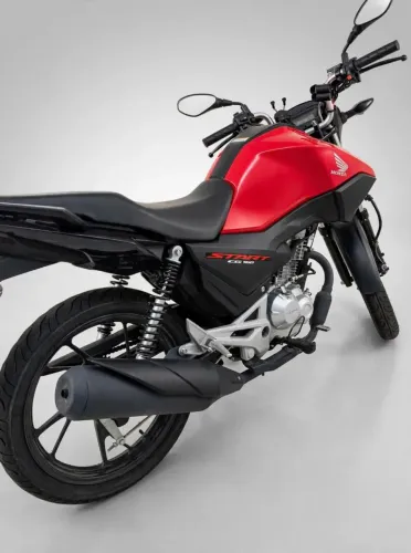 Troco moto por Hornet 600