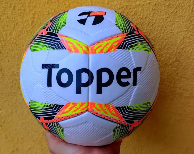 Bola Original Topper/Kagiva - Futebol, Vôlei, Basquete