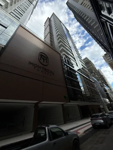 MONTREAL TOWERS
