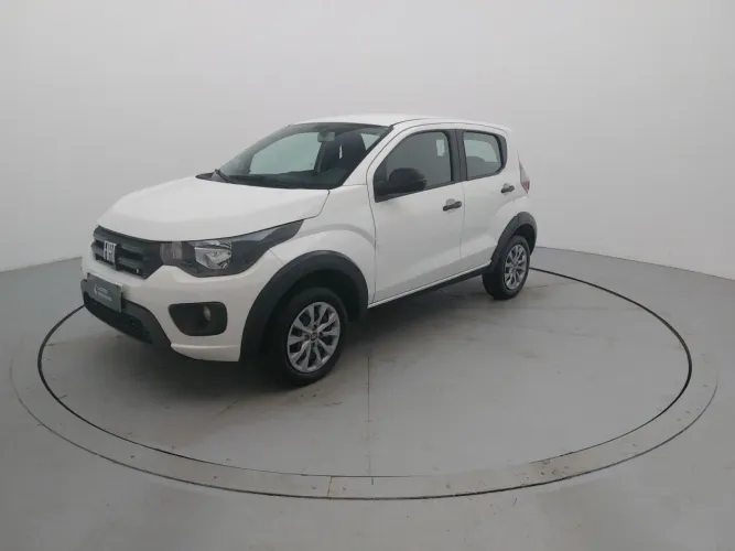Fiat Mobi Like 1.0 Fire Flex 5P. 2025