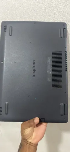 Notebook Dell i15