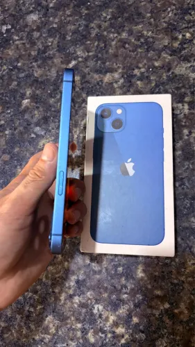 iPhone 13 128gb