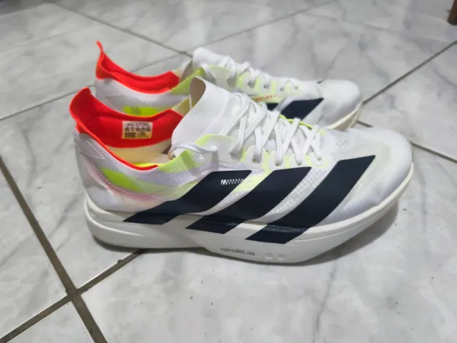 Adidas adizero pro 4
