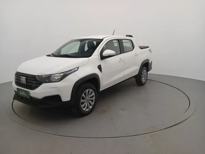 Fiat Strada Freedom 1.3 Flex 8V CD 2025