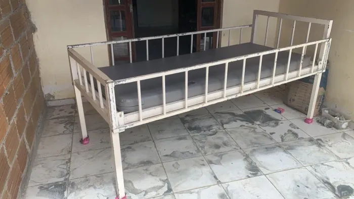 Cama hospitalar