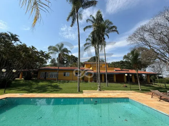 Casa para locação, Duas Marias, Holambra, SP