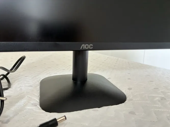 Monitor Gamer AOC