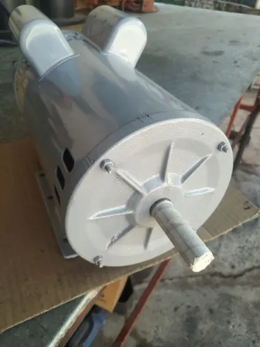 Motor elétrico 3HP monofásico 