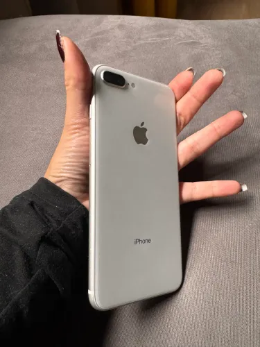 iphone 8 Plus Branco